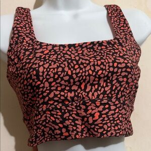 Z by Zella sports top -size S